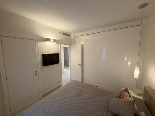 Trilocale strada Privata Peiranze 12, Sanremo