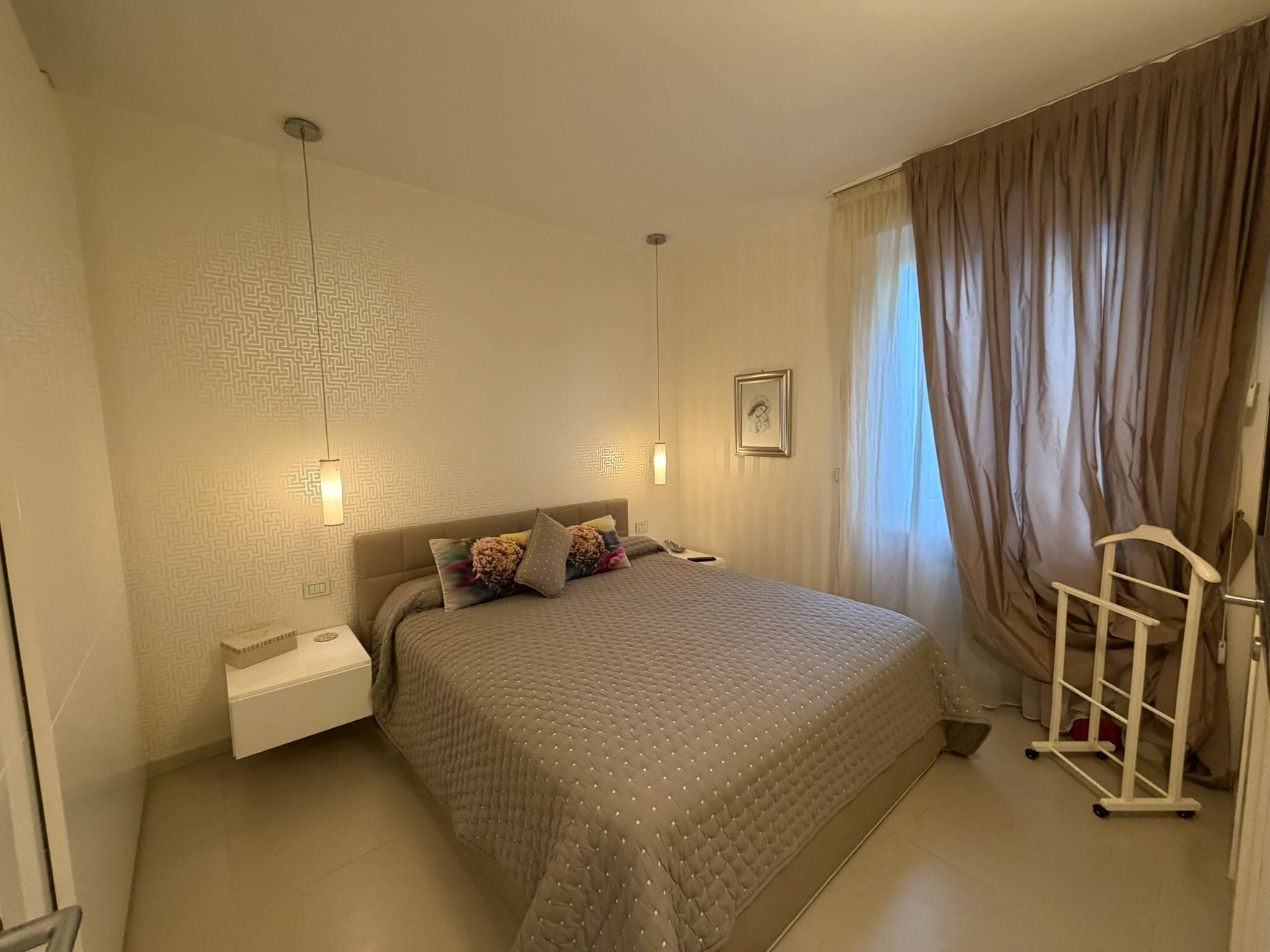 Immagine per Trilocale in vendita a Sanremo strada Privata Peiranze 12