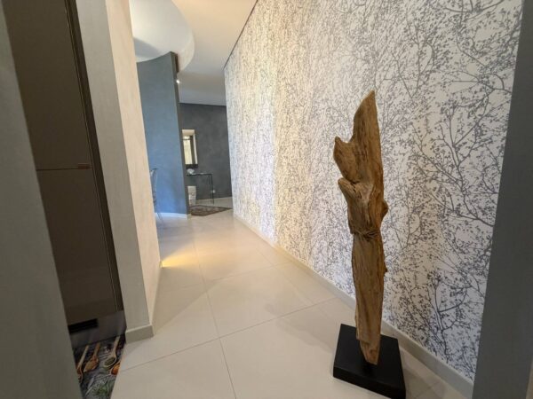 Trilocale strada Privata Peiranze 12, Sanremo