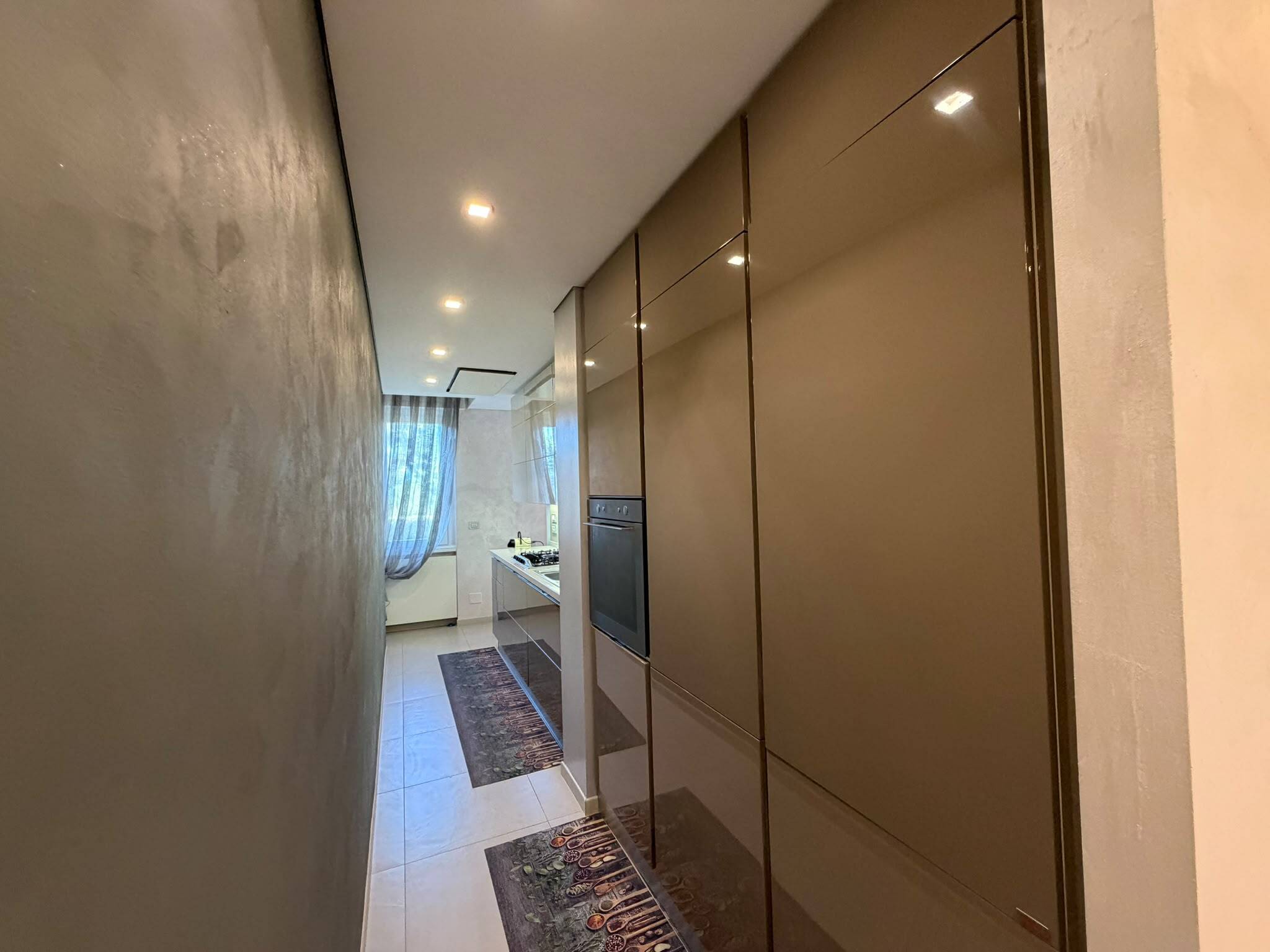 Immagine per Trilocale in vendita a Sanremo strada Privata Peiranze 12