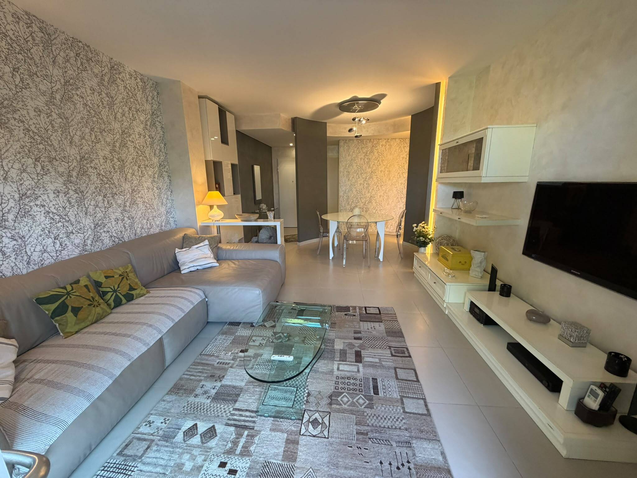 Immagine per Trilocale in vendita a Sanremo strada Privata Peiranze 12