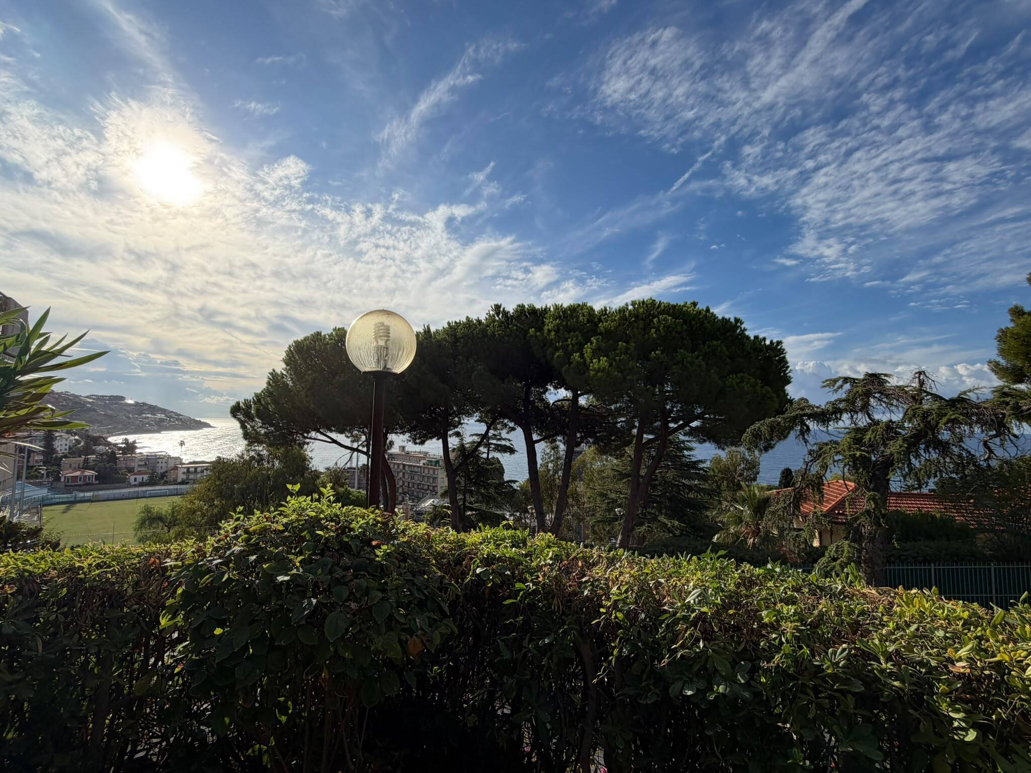 Immagine per Trilocale in vendita a Sanremo strada Privata Peiranze 12