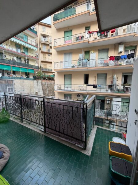 Trilocale strada Borgo 111, Sanremo