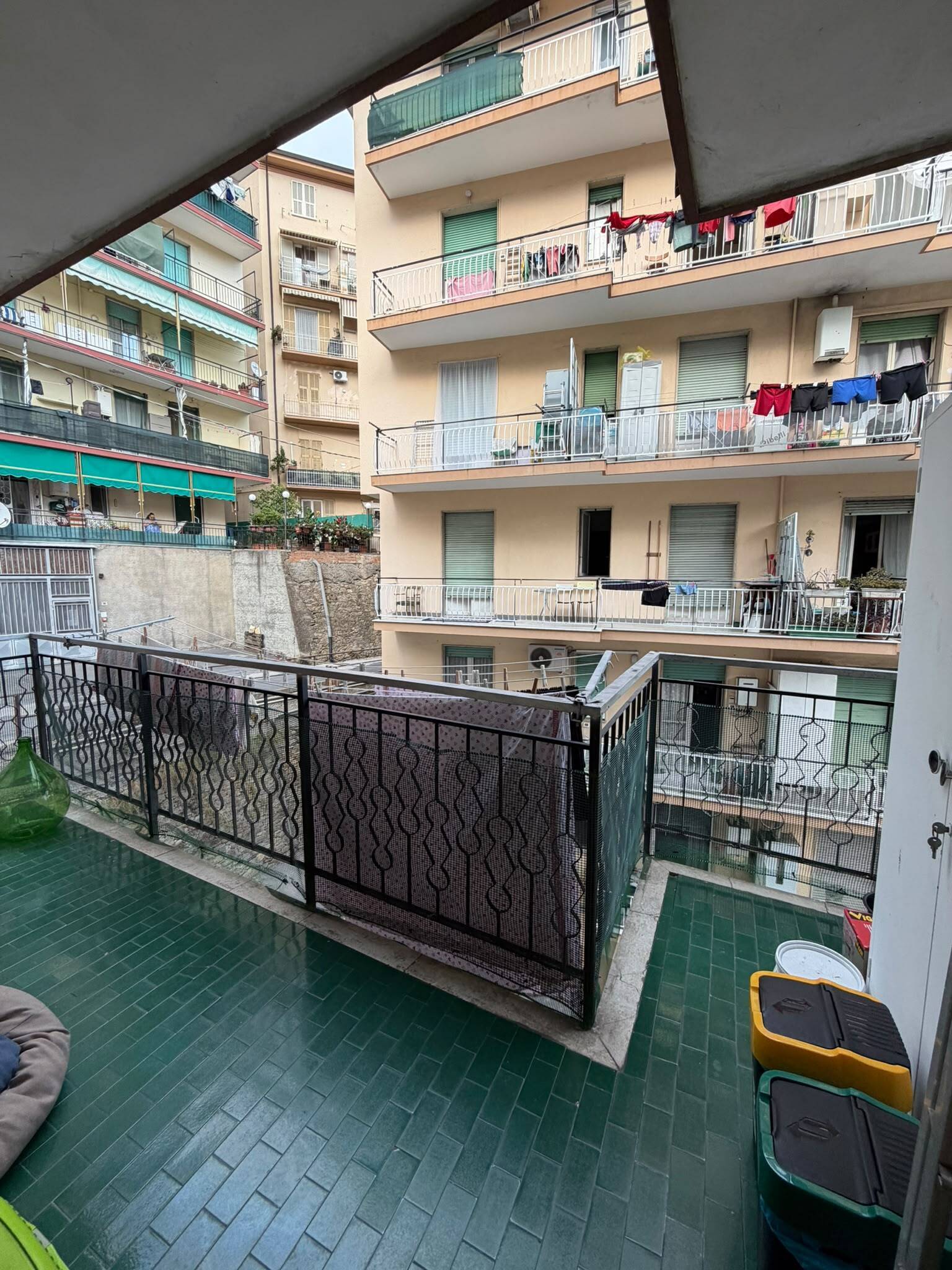 Immagine per Trilocale in vendita a Sanremo strada Borgo 111