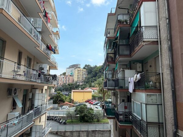 Immagine per Trilocale in vendita a Sanremo strada Borgo 111