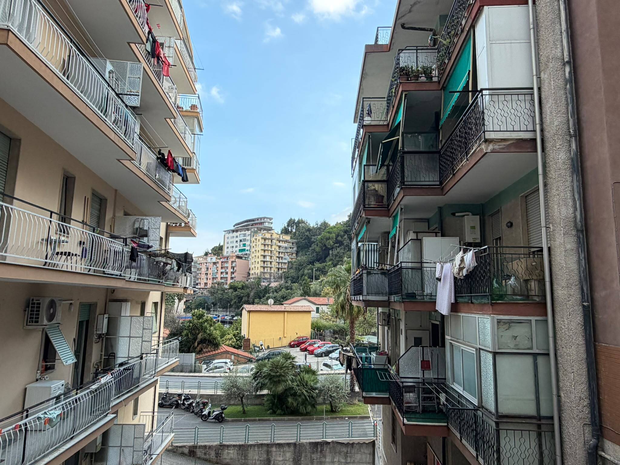 Immagine per Trilocale in vendita a Sanremo strada Borgo 111