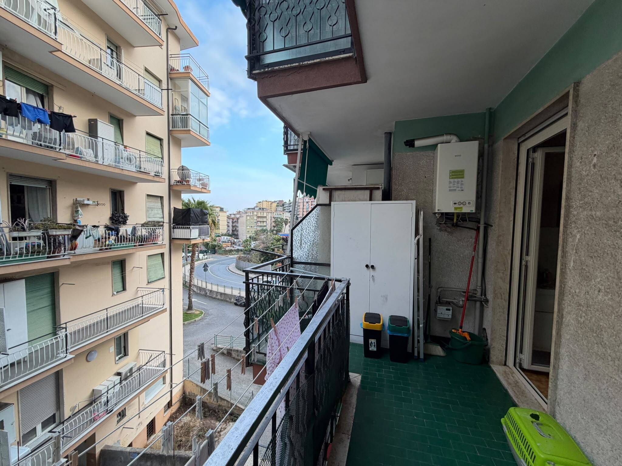 Immagine per Trilocale in vendita a Sanremo strada Borgo 111