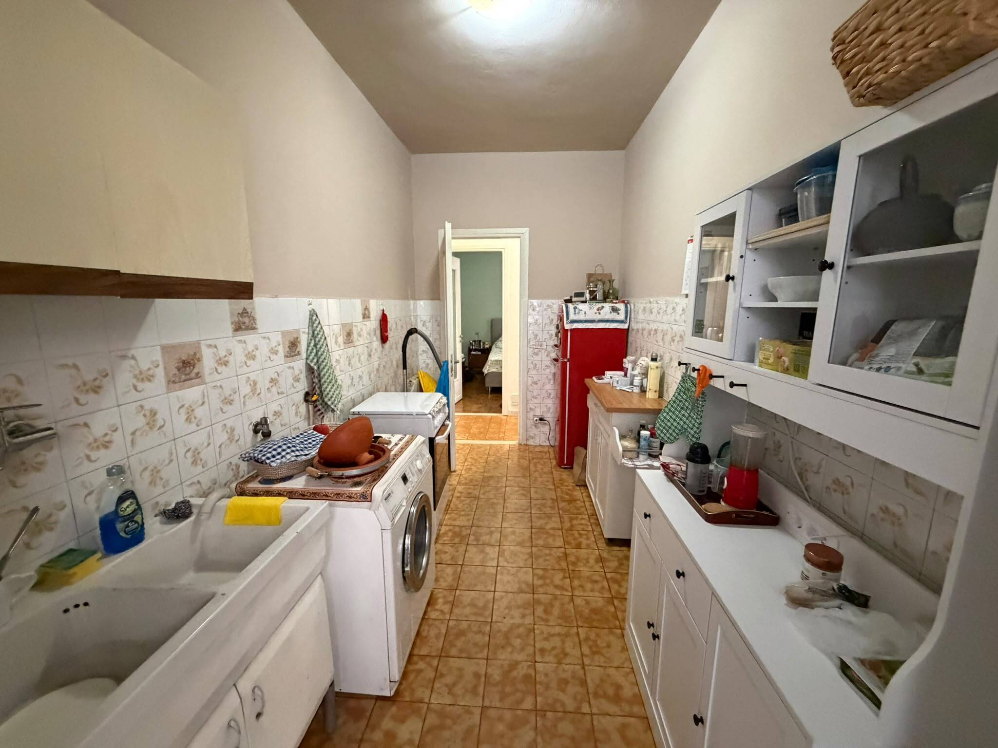 Immagine per Trilocale in vendita a Sanremo strada Borgo 111