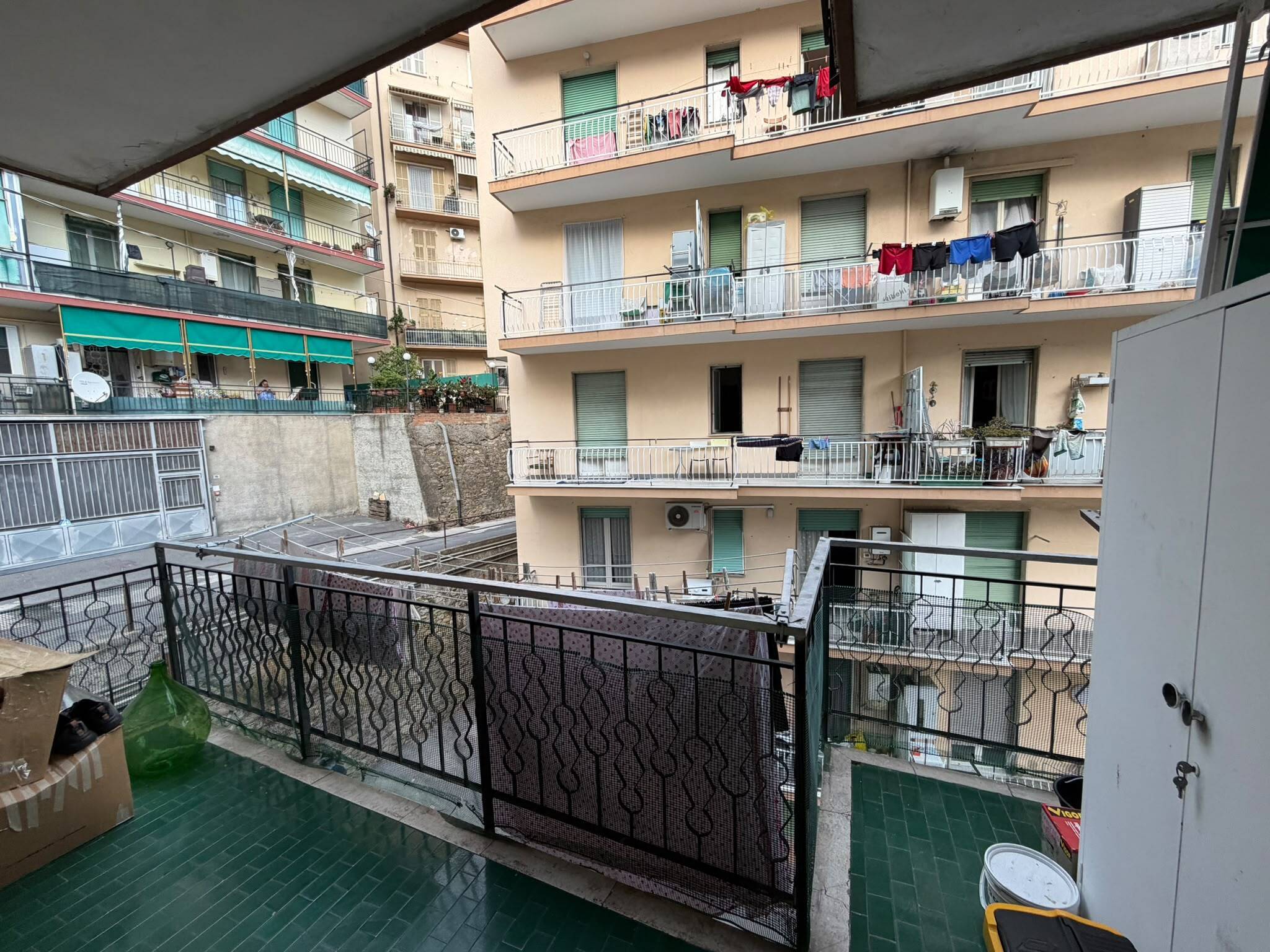 Immagine per Trilocale in vendita a Sanremo strada Borgo 111