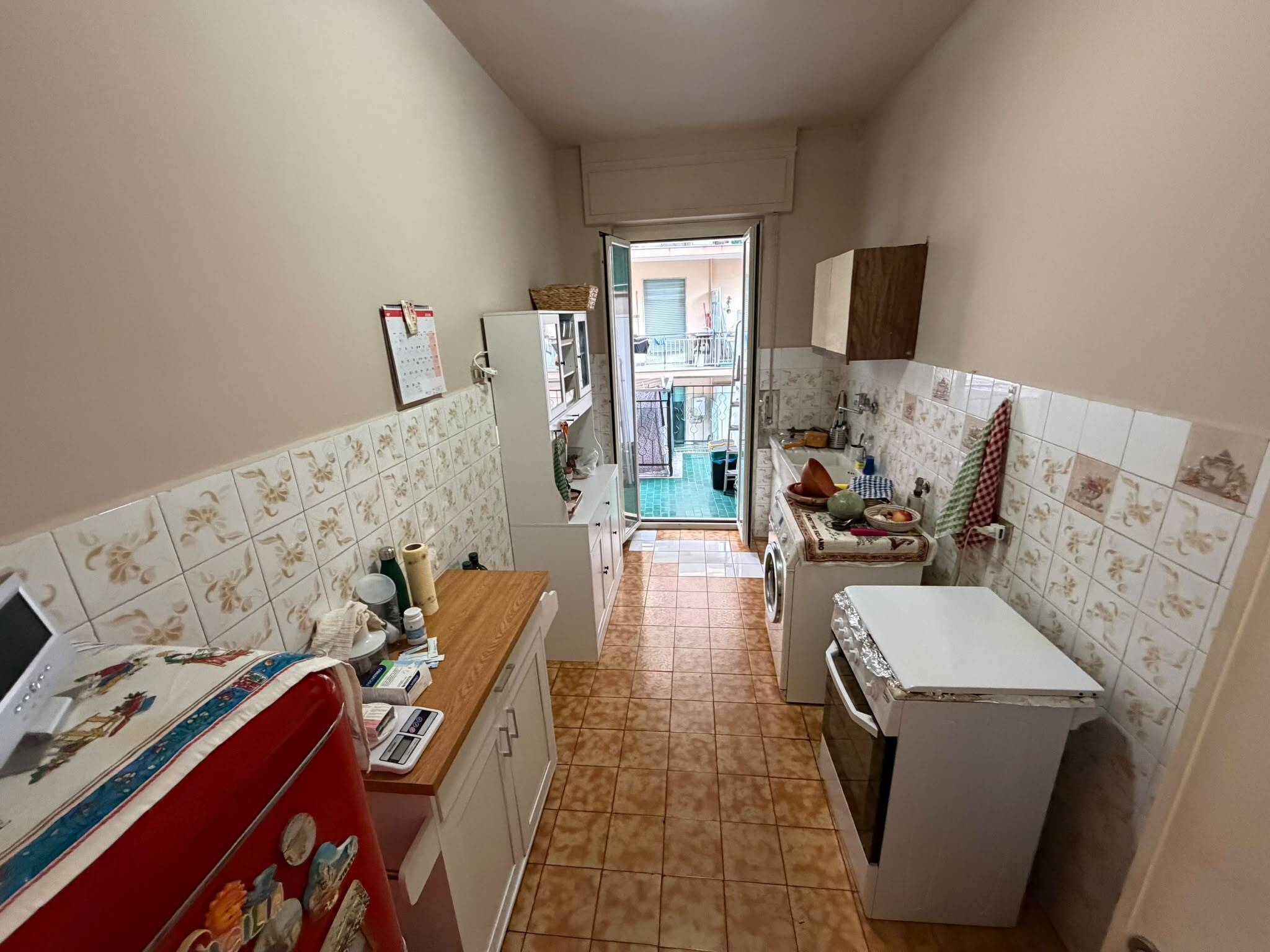 Immagine per Trilocale in vendita a Sanremo strada Borgo 111