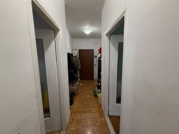 Trilocale strada Borgo 111, Sanremo