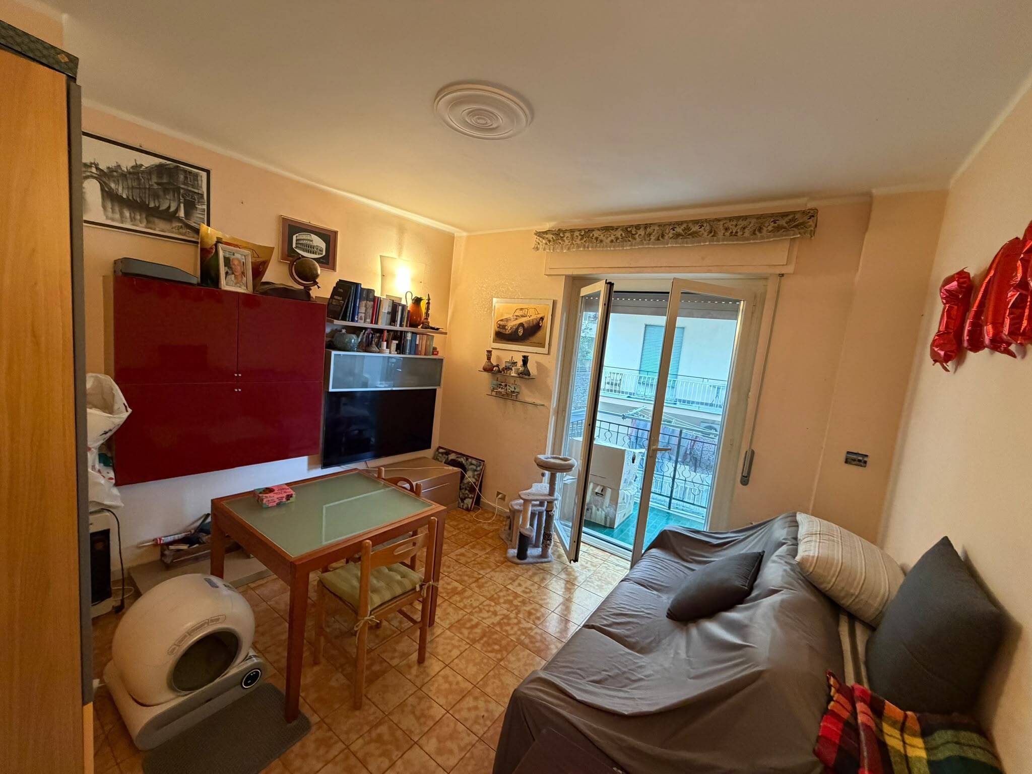 Immagine per Trilocale in vendita a Sanremo strada Borgo 111