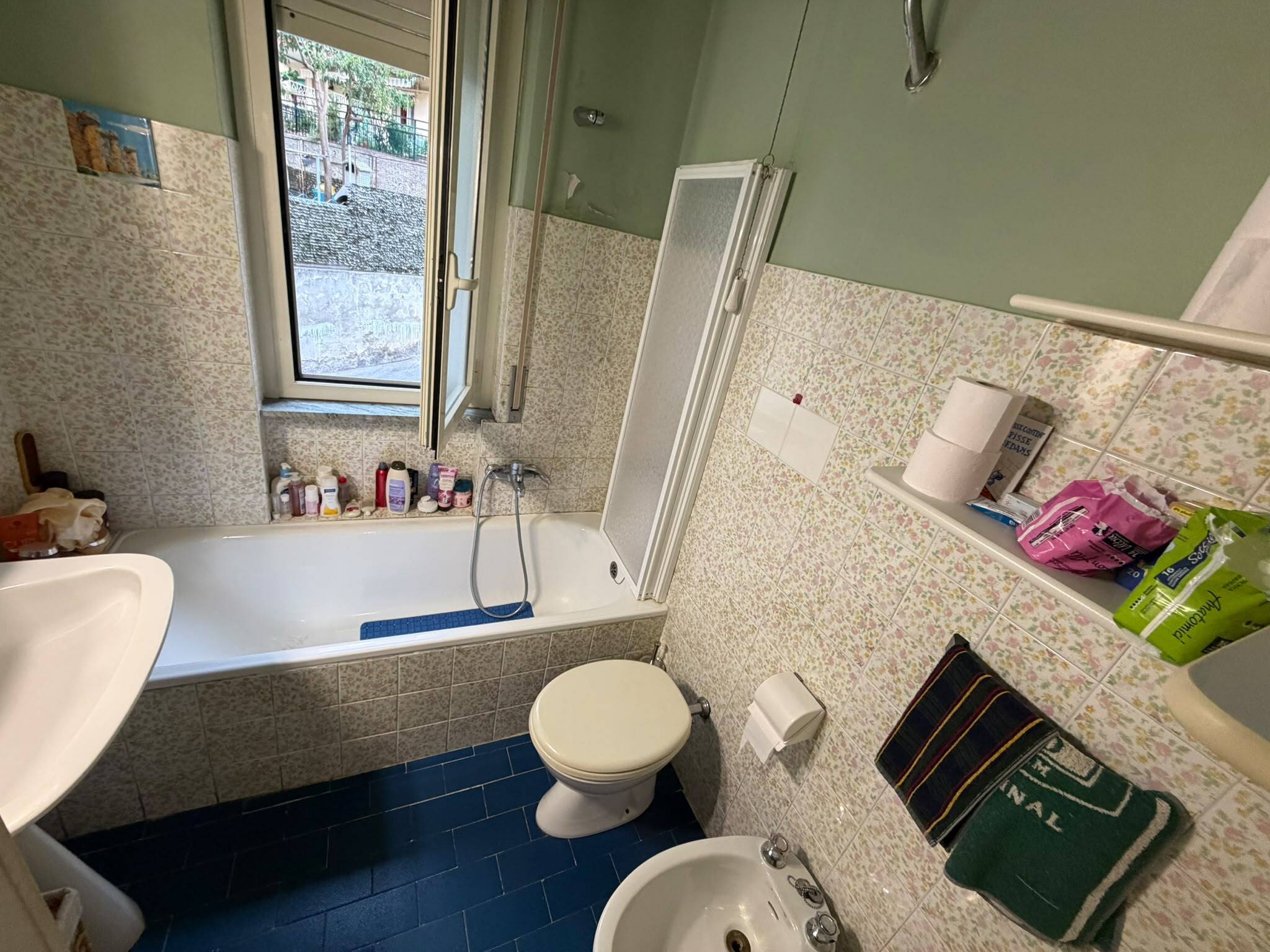 Immagine per Trilocale in vendita a Sanremo strada Borgo 111