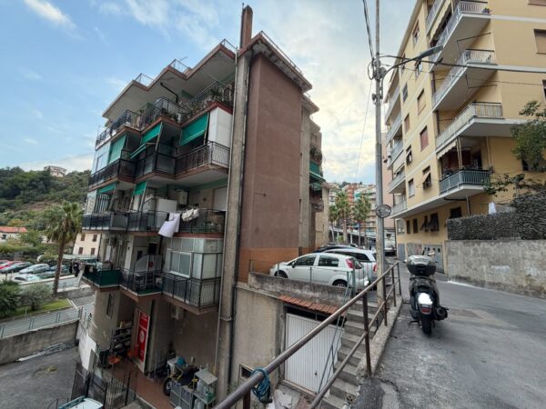 Immagine per Trilocale in vendita a Sanremo strada Borgo 111
