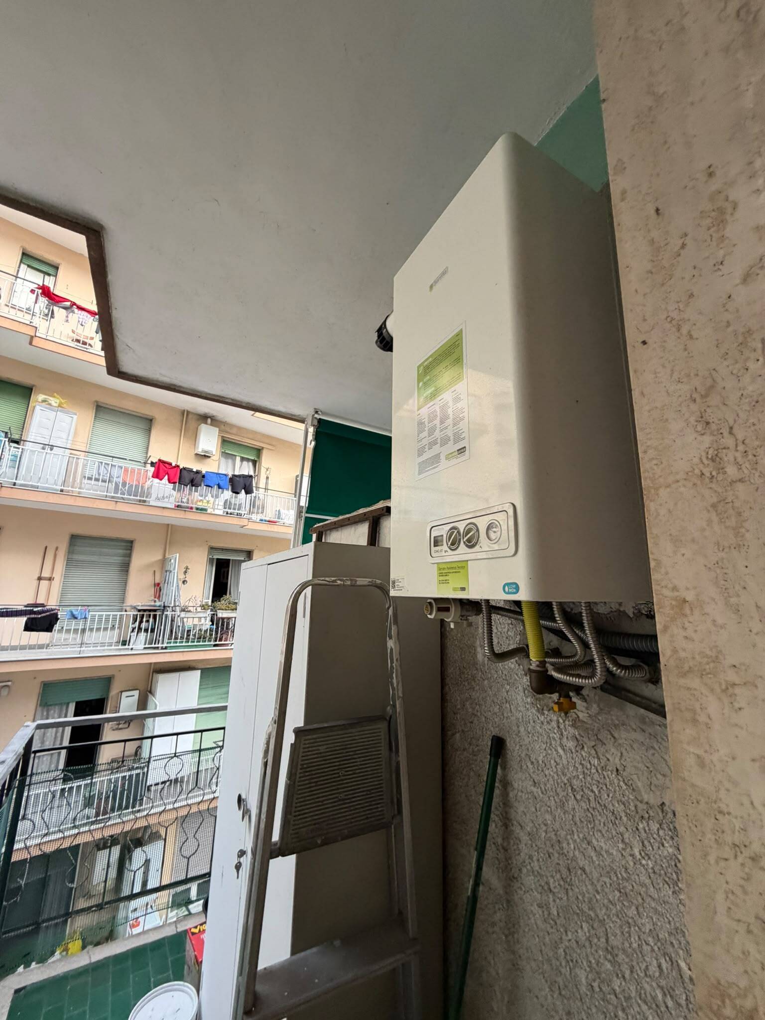 Immagine per Trilocale in vendita a Sanremo strada Borgo 111