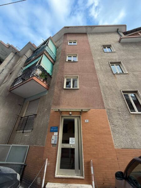 Immagine per Trilocale in vendita a Sanremo strada Borgo 111