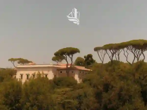 Villa Affi