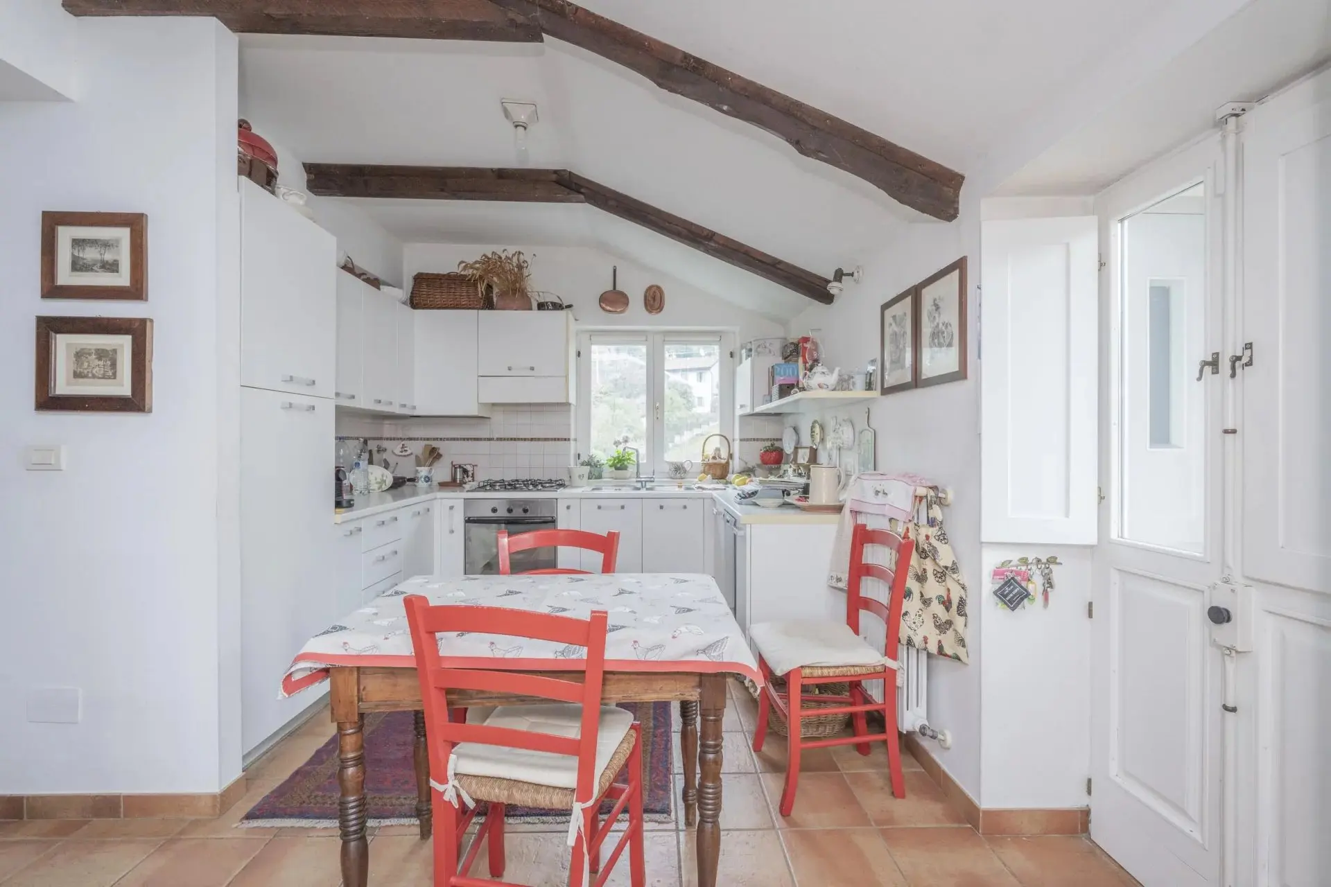 Immagine per Villa Bifamiliare in vendita a Torino strada Dai Ronchi Ai Cunioli Alti