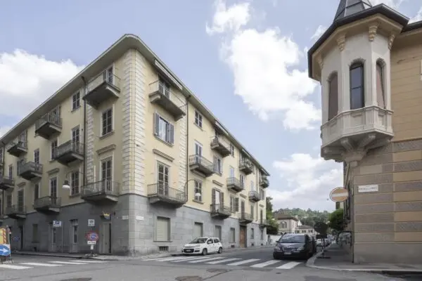 Immagine per Appartamento in vendita a Torino via Martiri Della Libertà