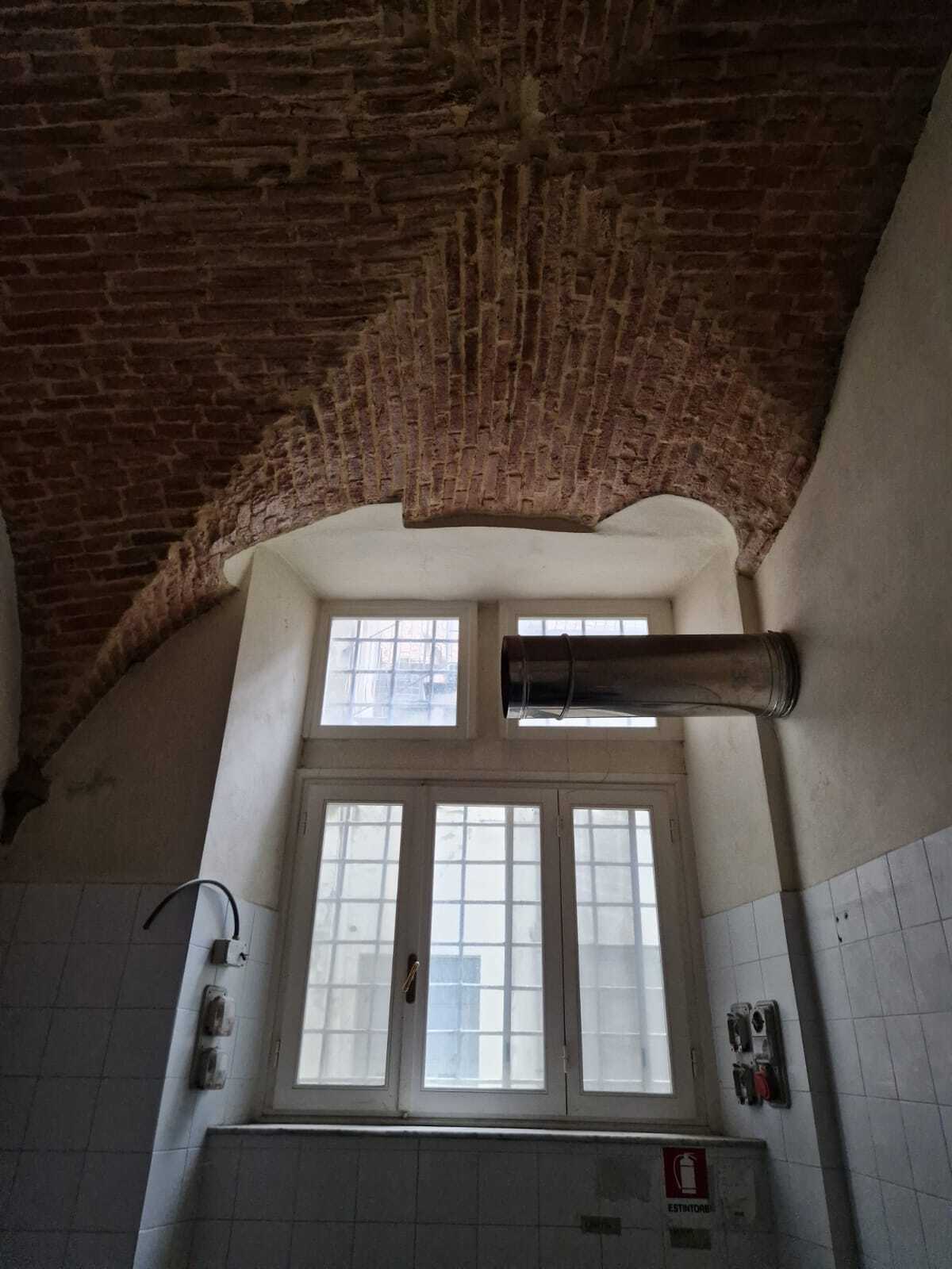 Immagine per Locale commerciale in affitto a Lucca via Beccheria
