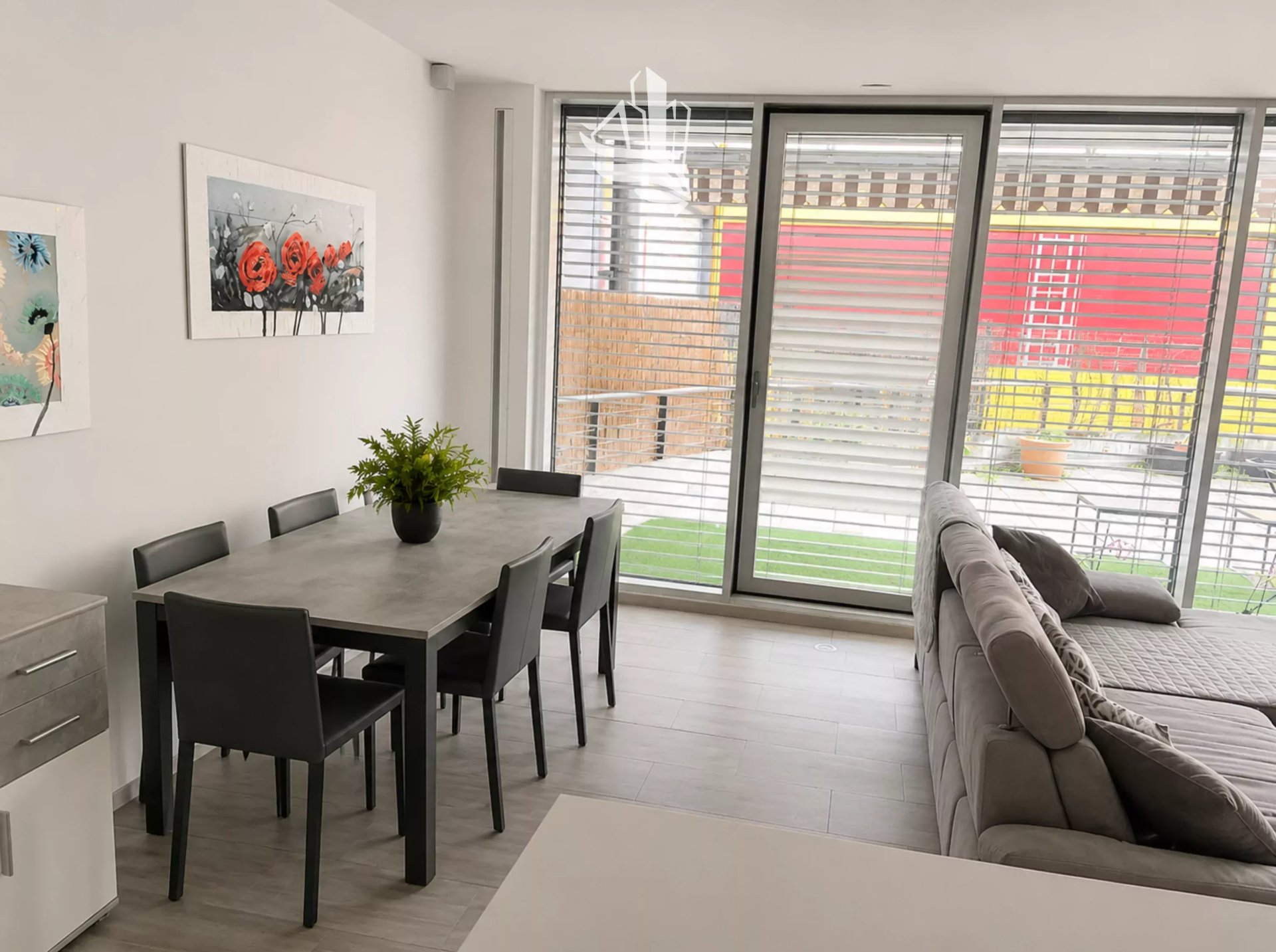 Immagine per Appartamento in vendita a Bolzano via Max Planck