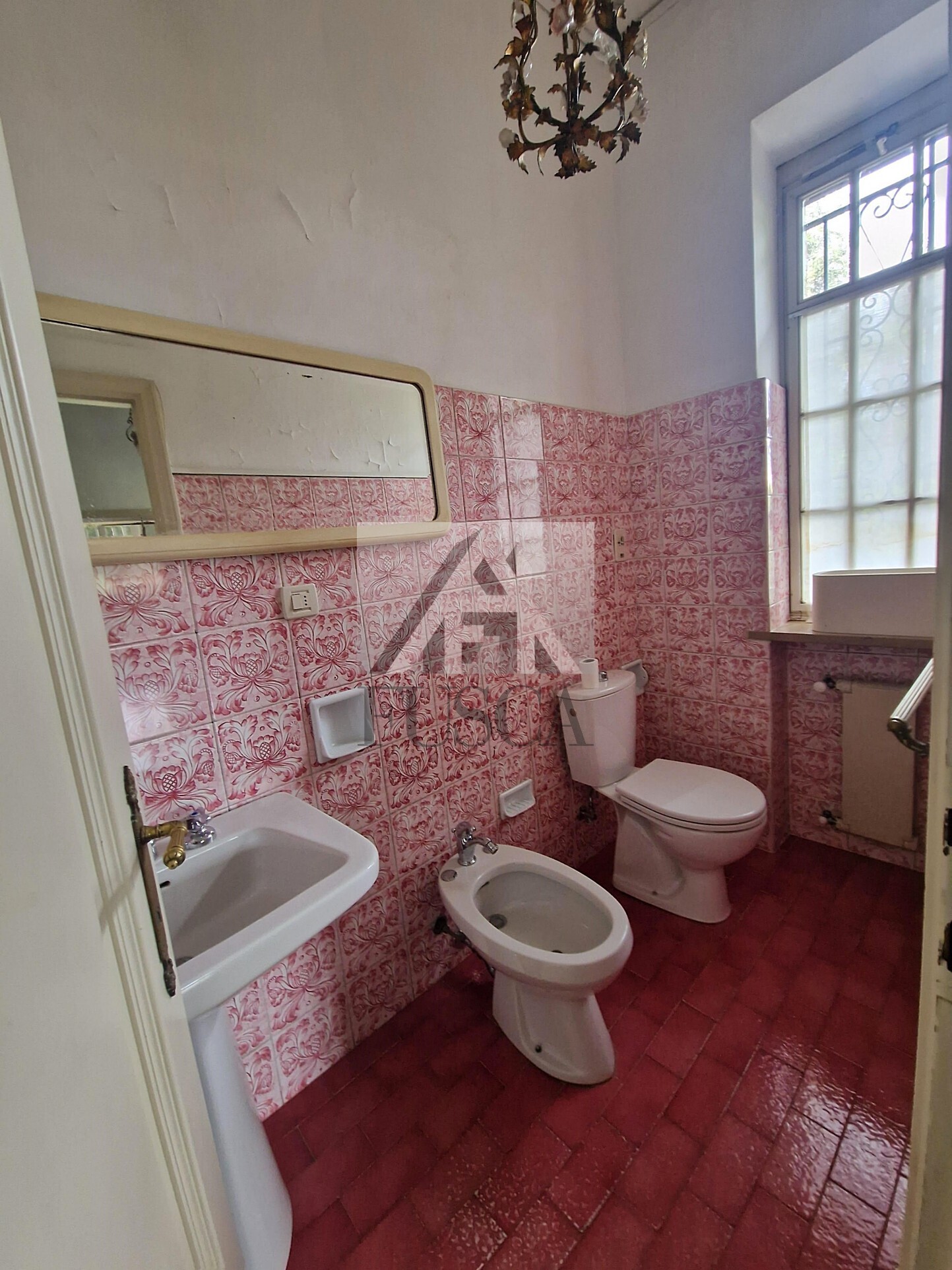 Immagine per Villa in vendita a Lucca viale Giuseppe Giusti