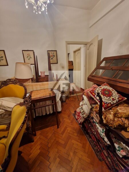 Villa viale Giuseppe Giusti, San Concordio Contrada, Lucca