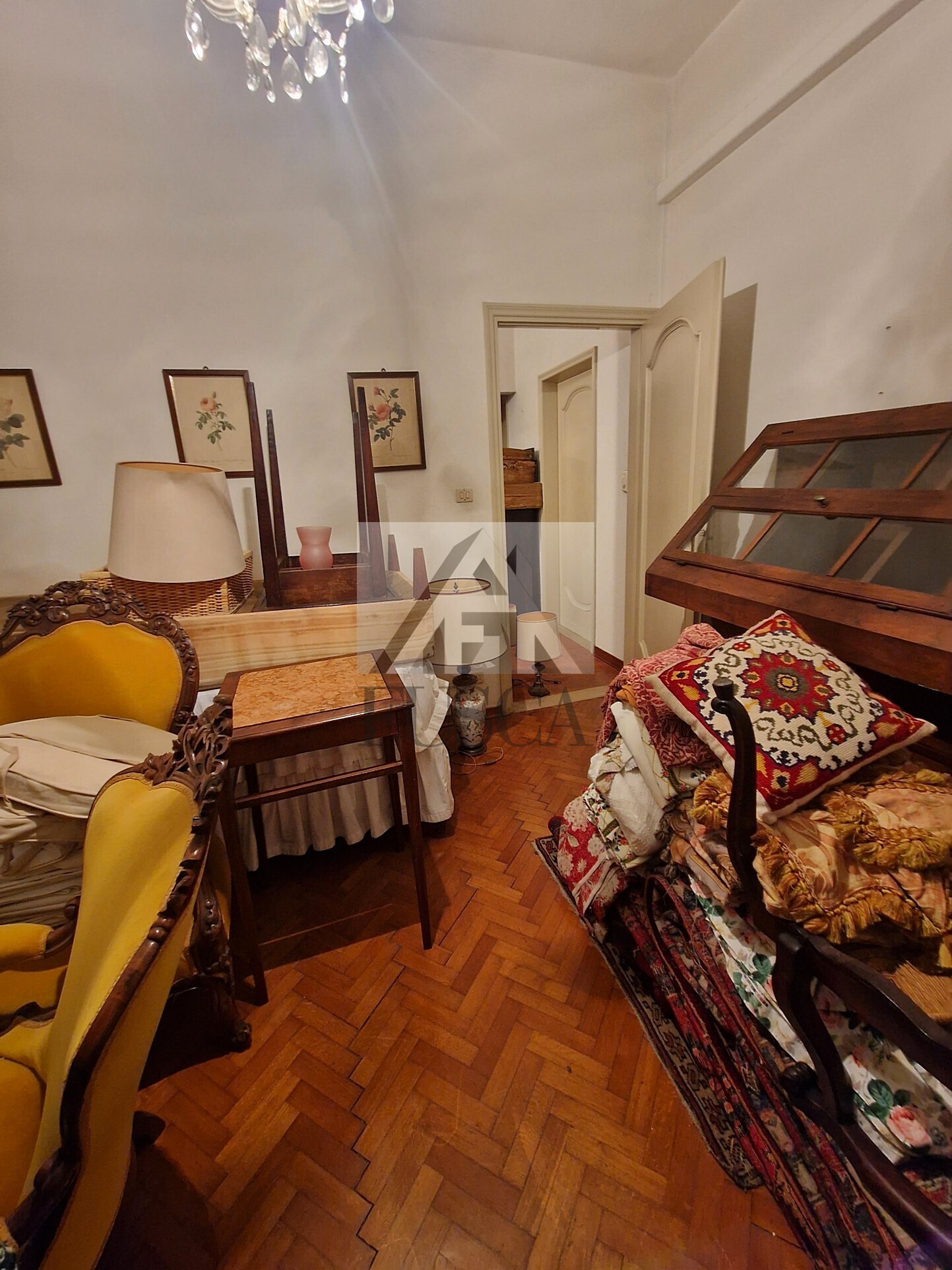 Immagine per Villa in vendita a Lucca viale Giuseppe Giusti