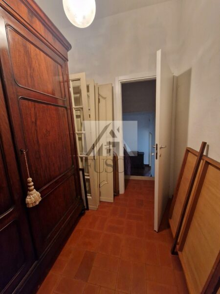 Villa viale Giuseppe Giusti, San Concordio Contrada, Lucca