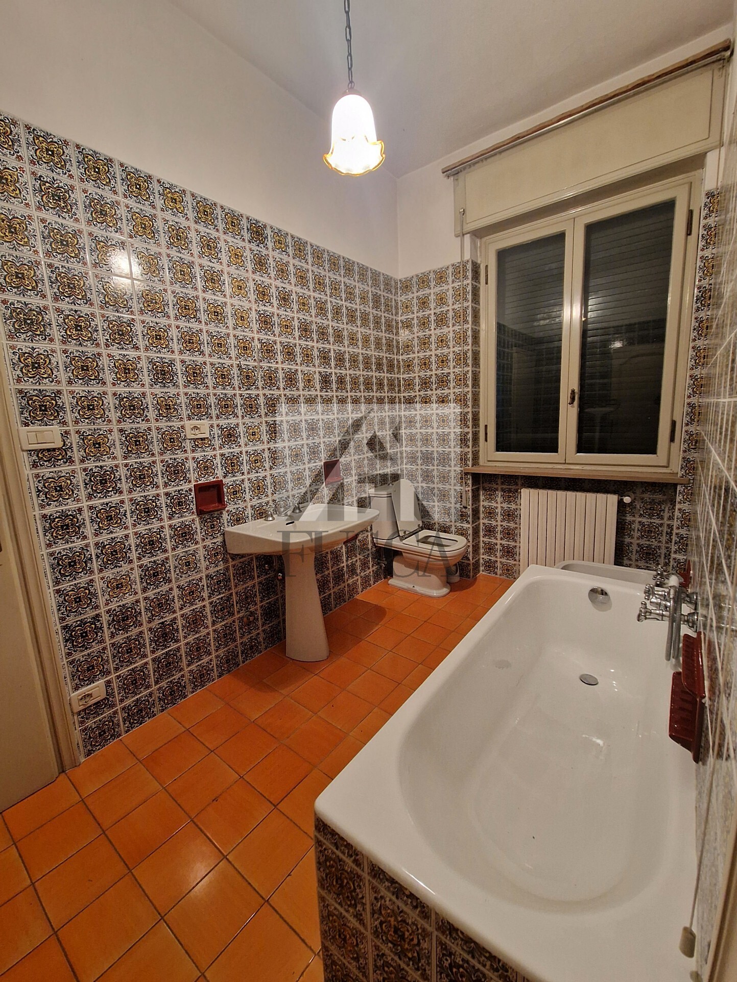 Immagine per Villa in vendita a Lucca viale Giuseppe Giusti