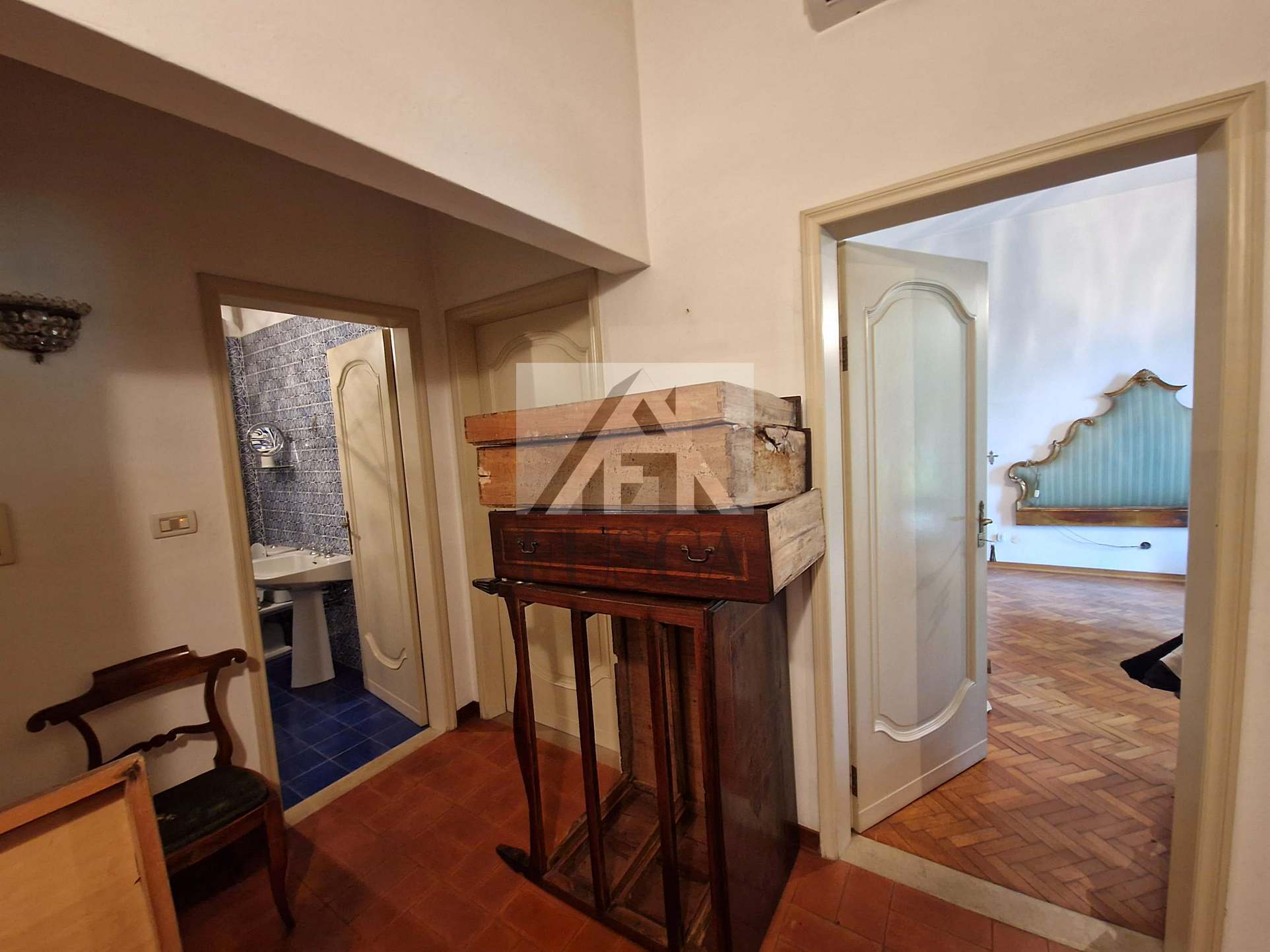 Immagine per Villa in vendita a Lucca viale Giuseppe Giusti