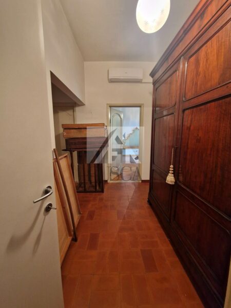 Villa viale Giuseppe Giusti, San Concordio Contrada, Lucca
