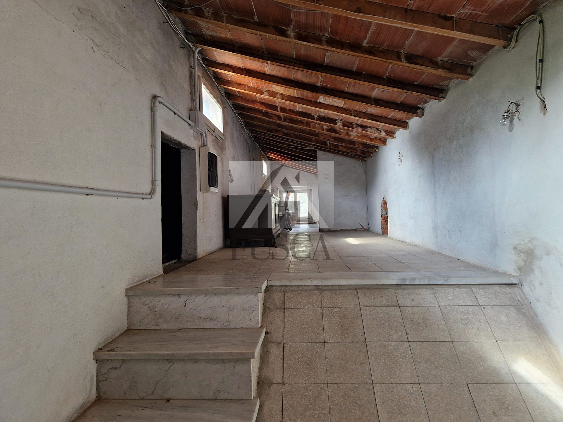 Immagine per Villa in vendita a Lucca viale Giuseppe Giusti