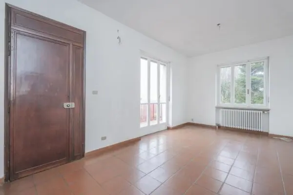 Villa Bifamiliare strada Dai Ronchi Ai Cunioli Alti, Torino