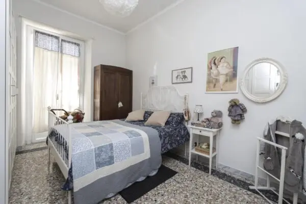 Immagine per Appartamento in vendita a Torino via Giovanni Servais