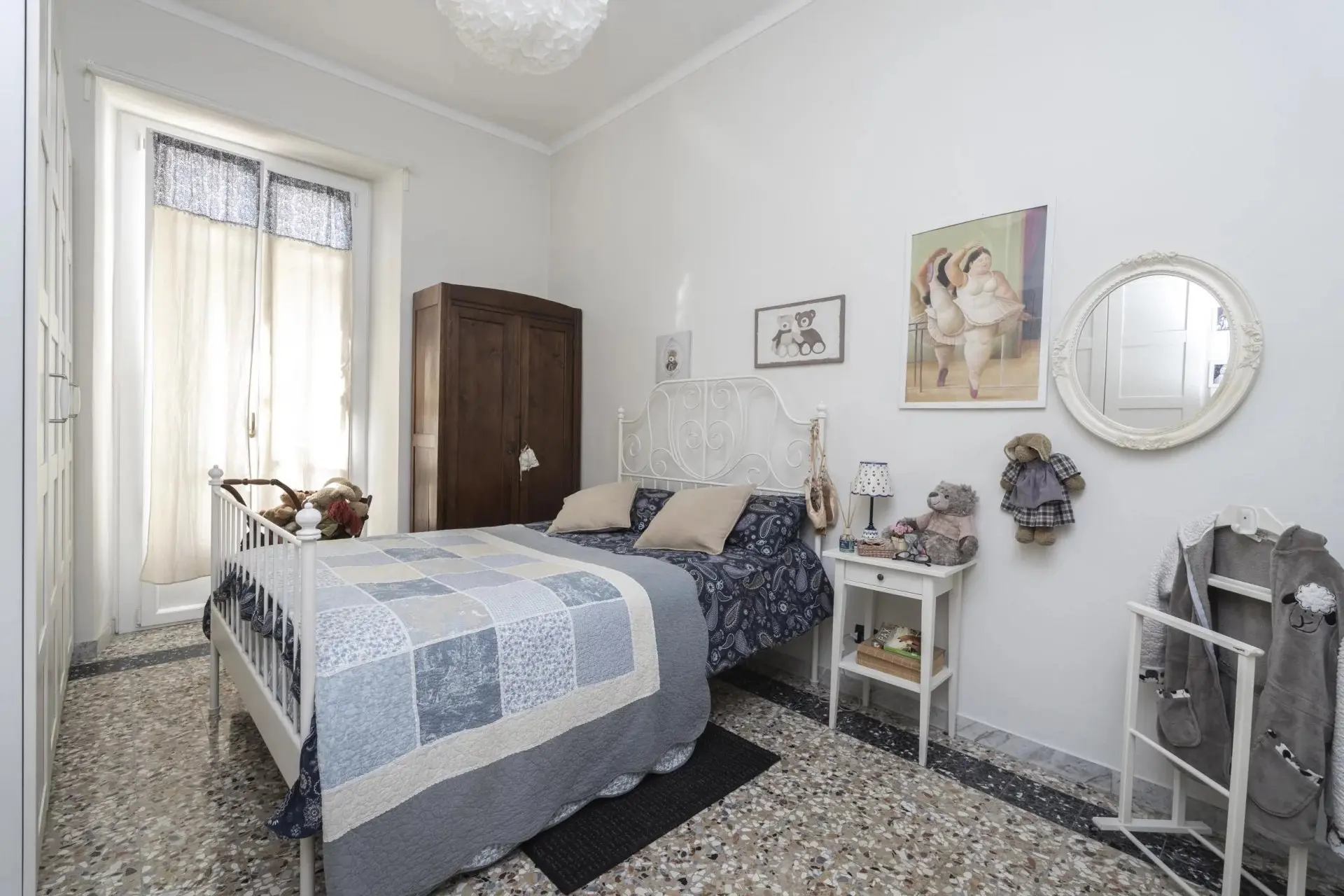 Immagine per Appartamento in vendita a Torino via Giovanni Servais