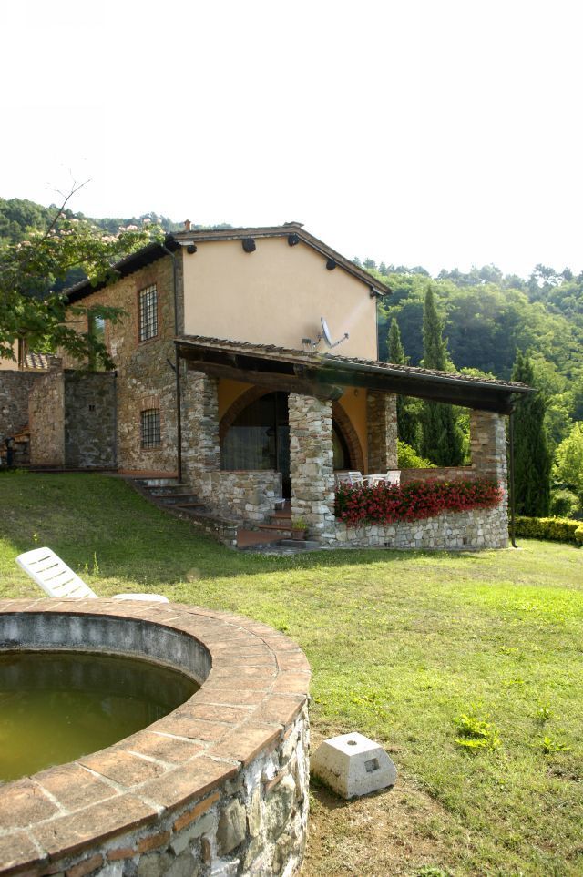 Immagine per Villa in vendita a Lucca via Del Seminario 252