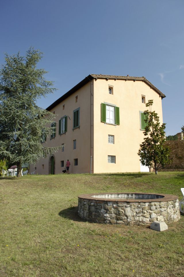 Immagine per Villa in vendita a Lucca via Del Seminario 252