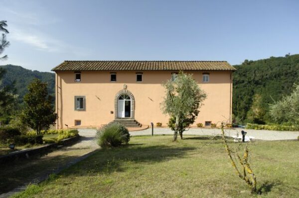 Immagine per Villa in vendita a Lucca via Del Seminario 252