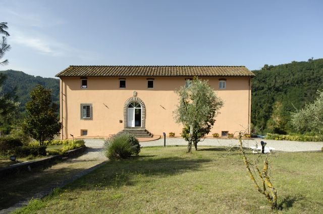 Immagine per Villa in vendita a Lucca via Del Seminario 252