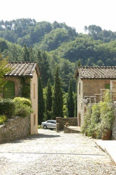 Immagine per Villa in vendita a Lucca via Del Seminario 252