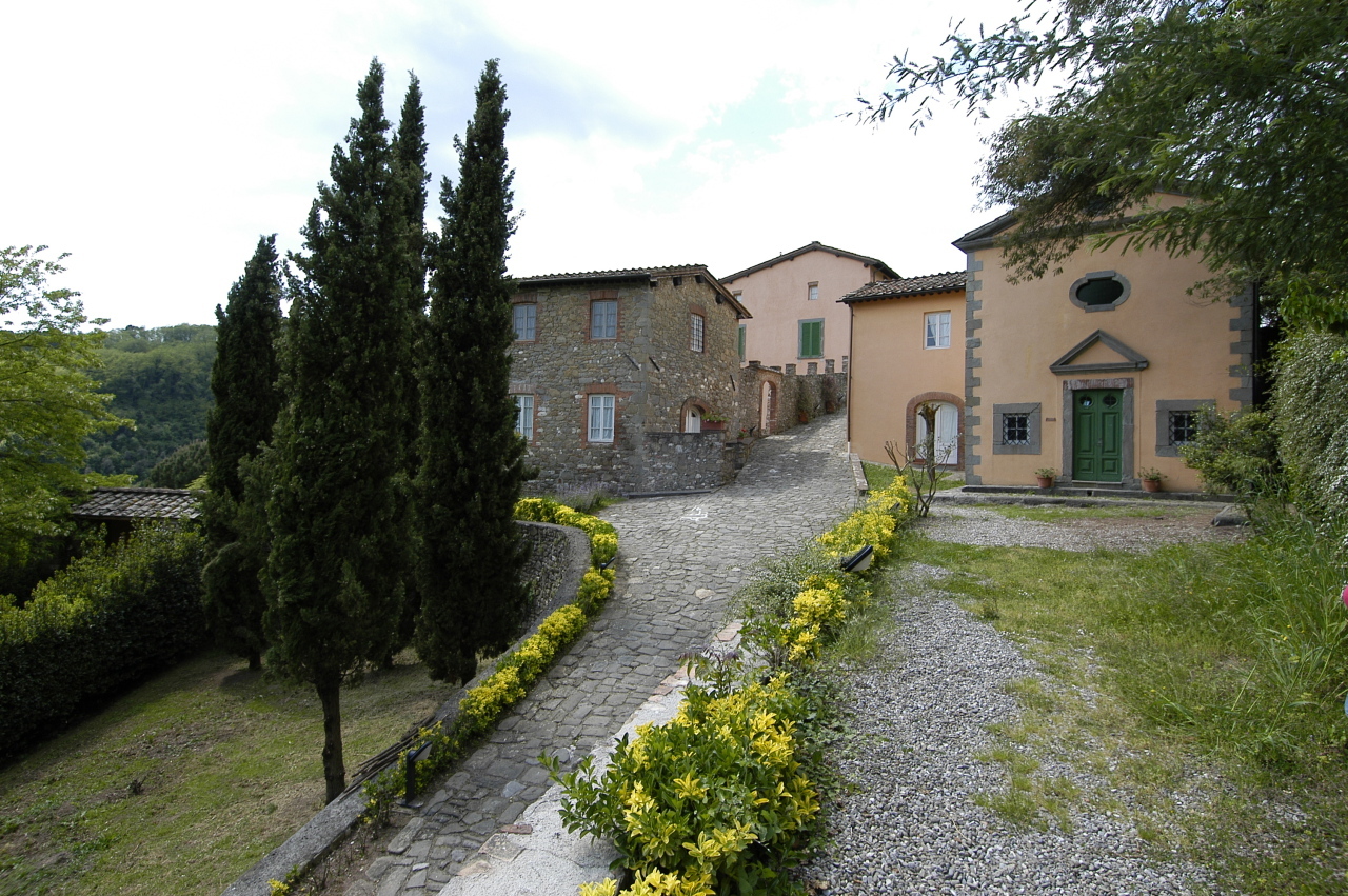 Immagine per Villa in vendita a Lucca via Del Seminario 252