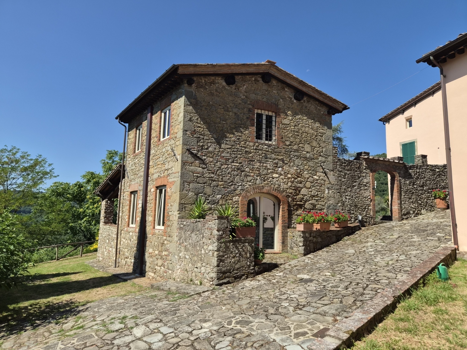 Immagine per Villa in vendita a Lucca via Del Seminario 252