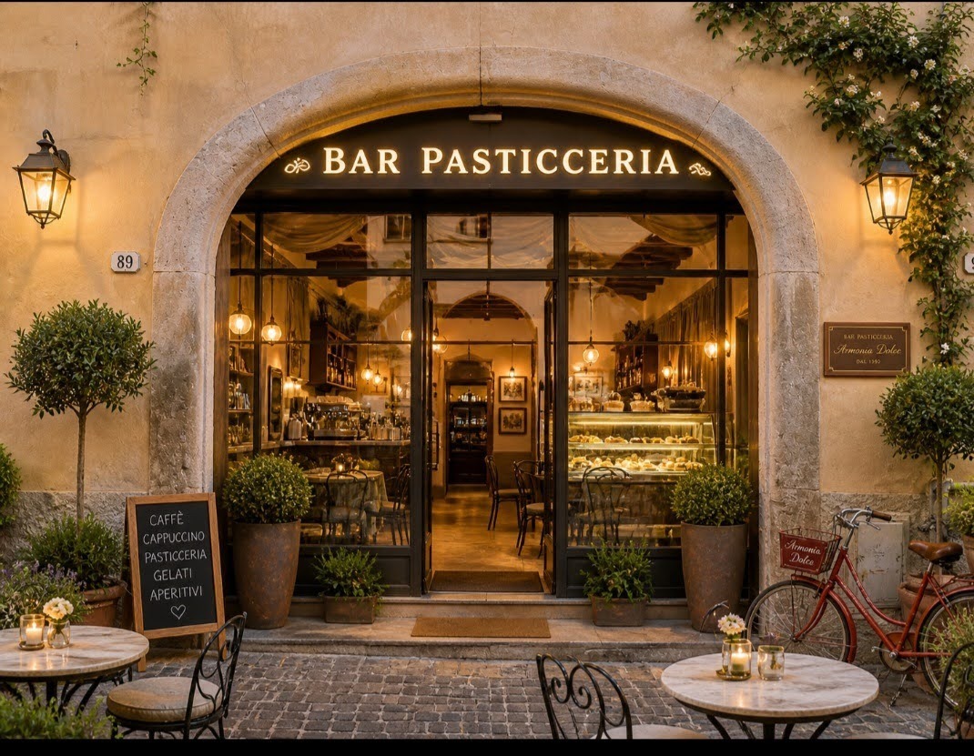 Immagine per Commerciale in affitto a Lucca piazza San Michele