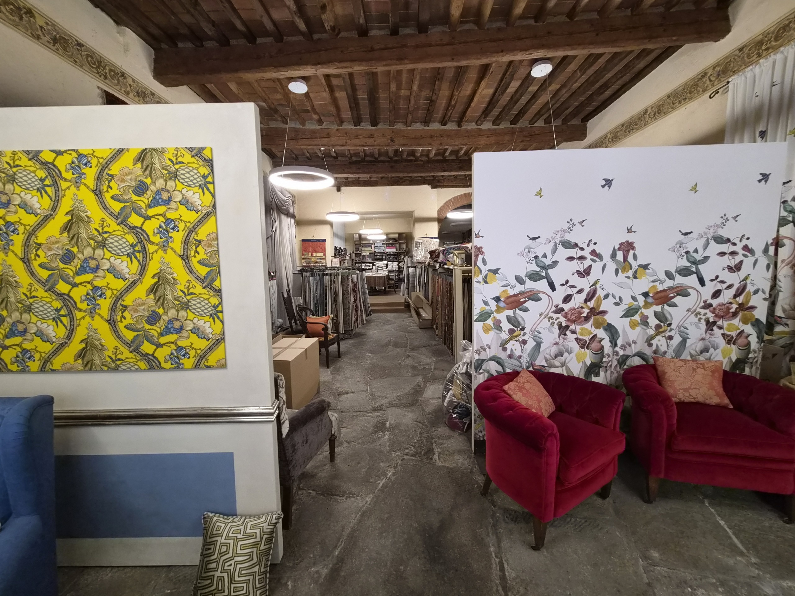 Immagine per Commerciale in affitto a Lucca piazza San Michele