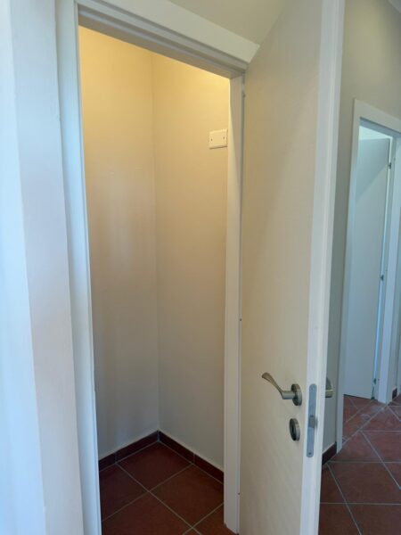 Appartamento via Francesco Ferraris, Sant'Anna, Lucca