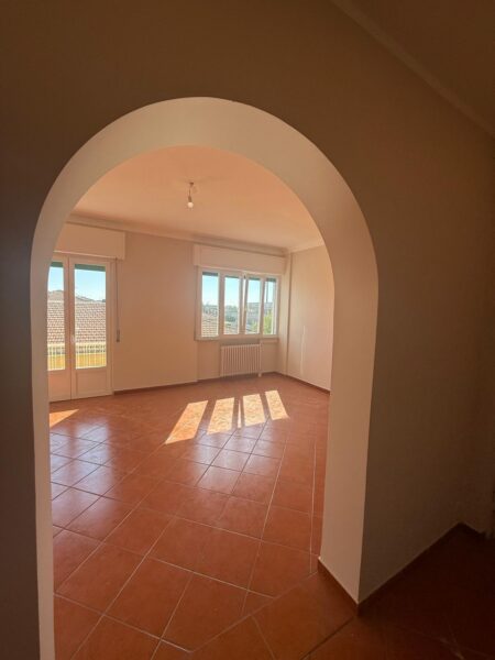 Appartamento via Francesco Ferraris, Sant'Anna, Lucca