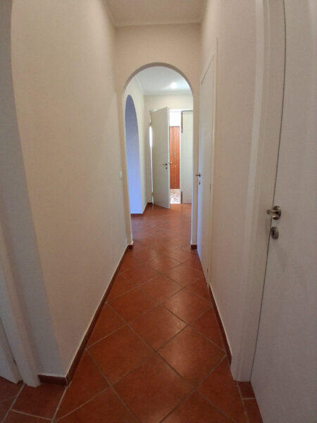 Appartamento via Francesco Ferraris, Sant'Anna, Lucca