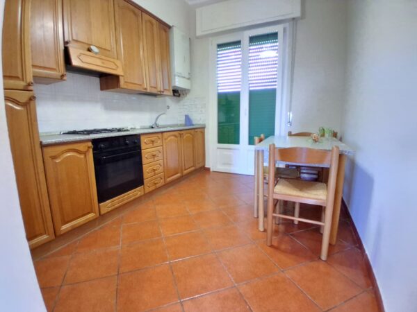 Appartamento via Francesco Ferraris, Sant'Anna, Lucca