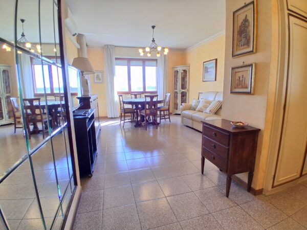 Appartamento via Pisana 31, Lucca